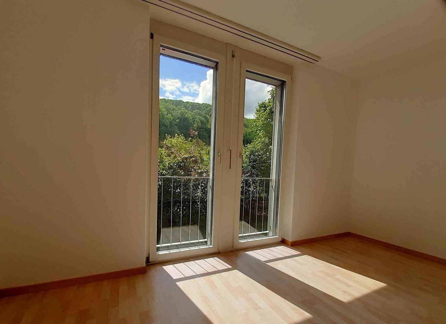 Appartement de 4 ½ pièces