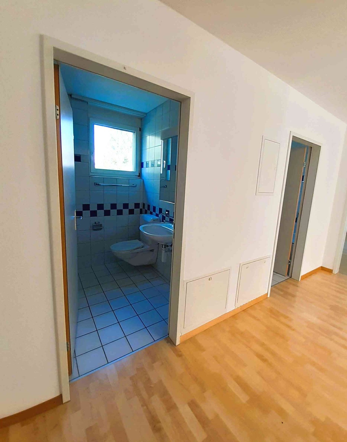 Appartement de 4 ½ pièces