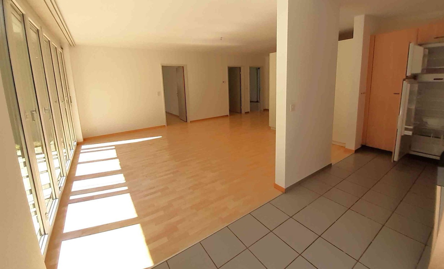 Appartement de 4 ½ pièces
