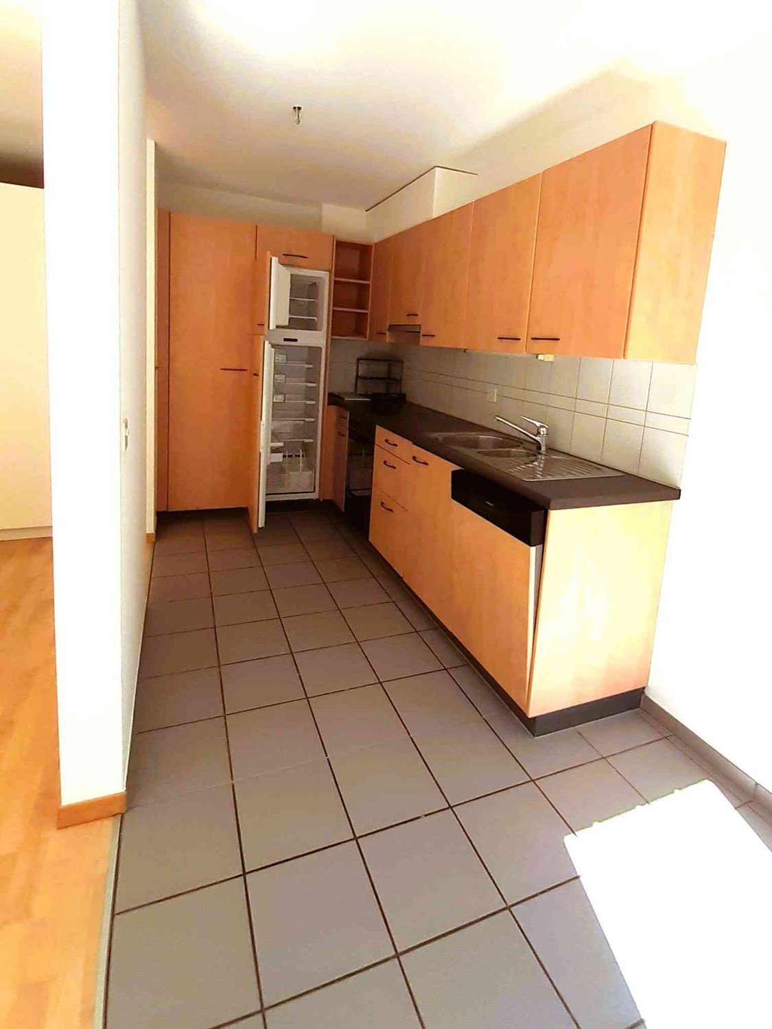 Appartement de 4 ½ pièces