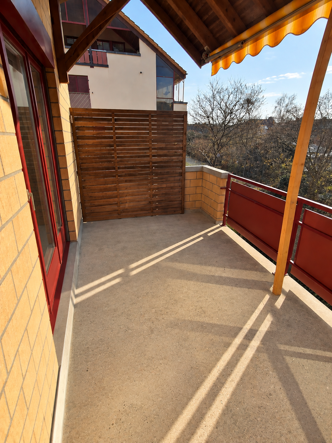 Appartement de 4 ½ pièces, photo 3 sur 8