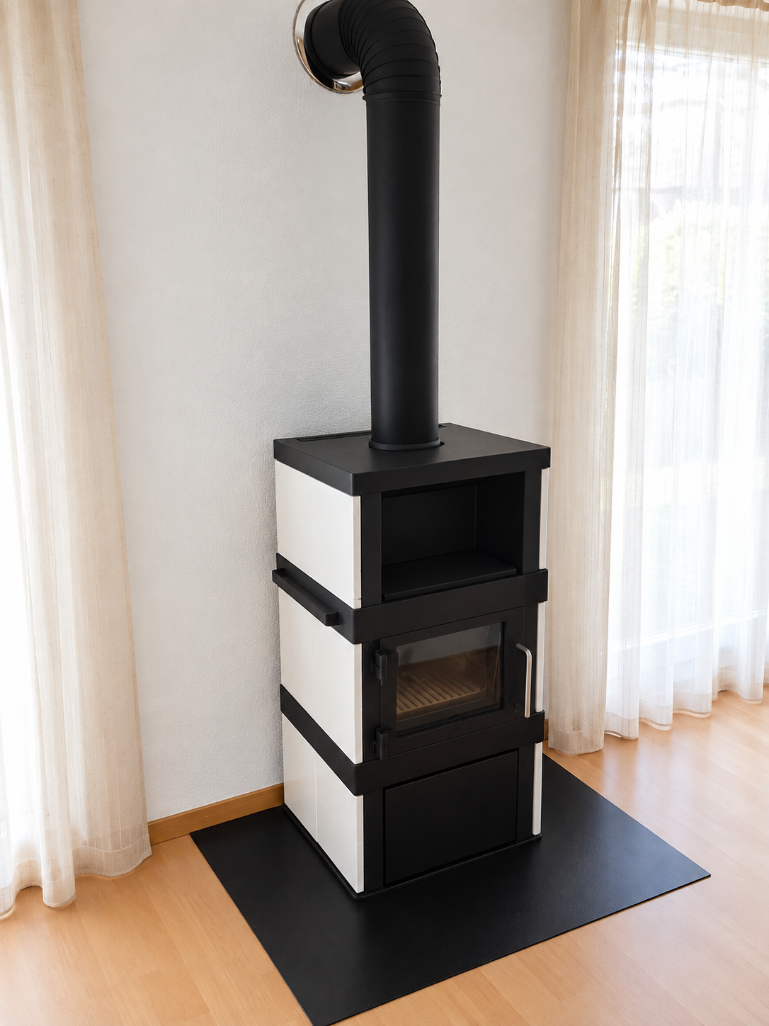 Appartement de 4 ½ pièces, photo 7 sur 8