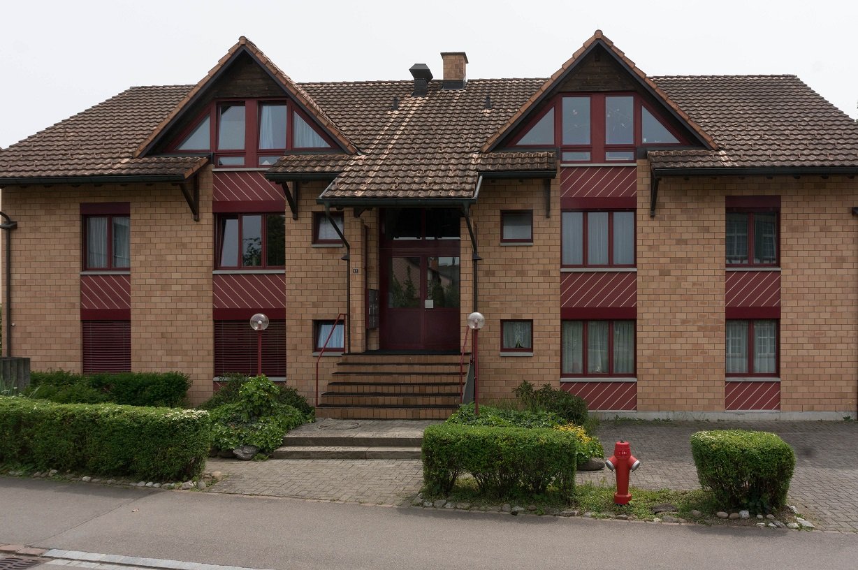 Appartement de 4 ½ pièces, photo 2 sur 8