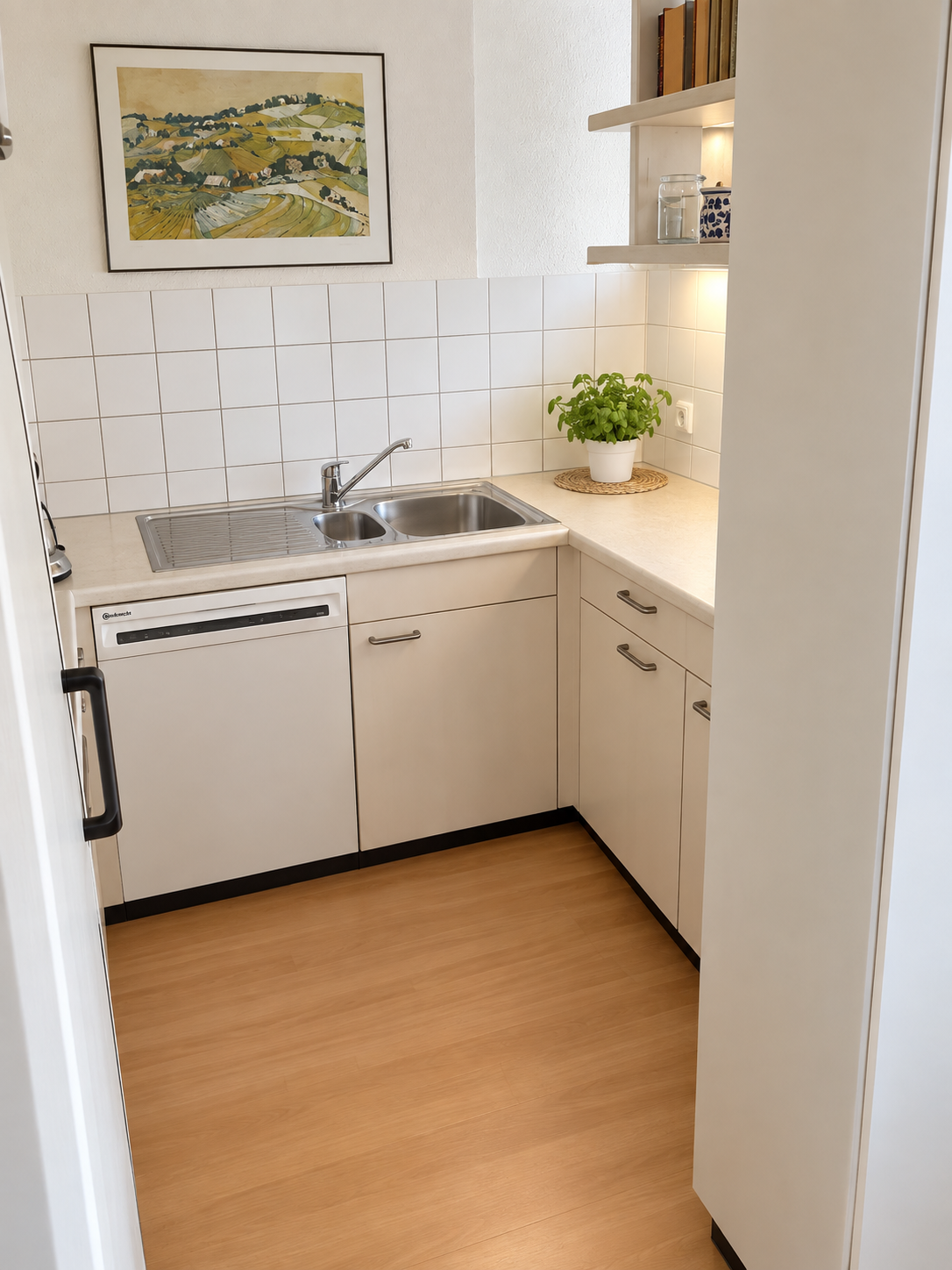 Appartement de 4 ½ pièces, photo 6 sur 8