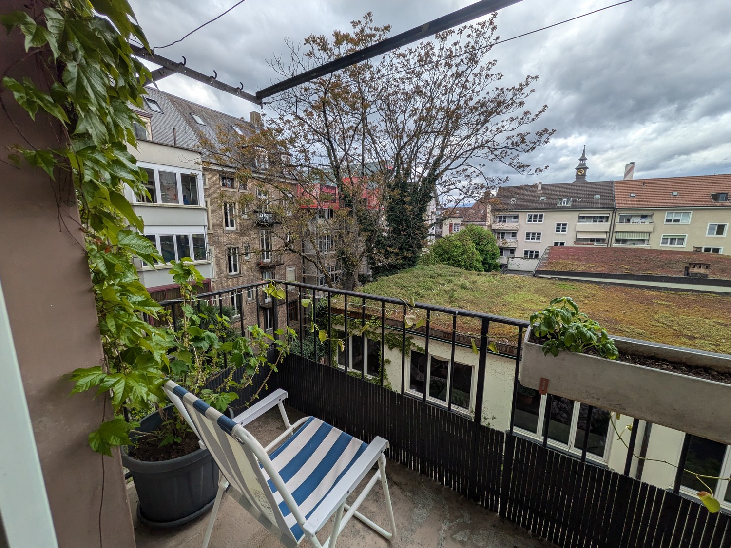 Appartement de 3 pièces, photo 5 sur 5
