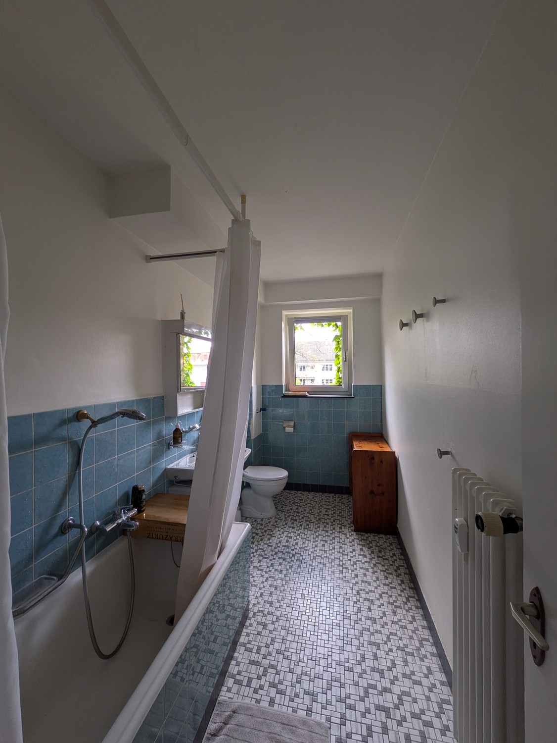 Appartement de 3 pièces, photo 3 sur 5