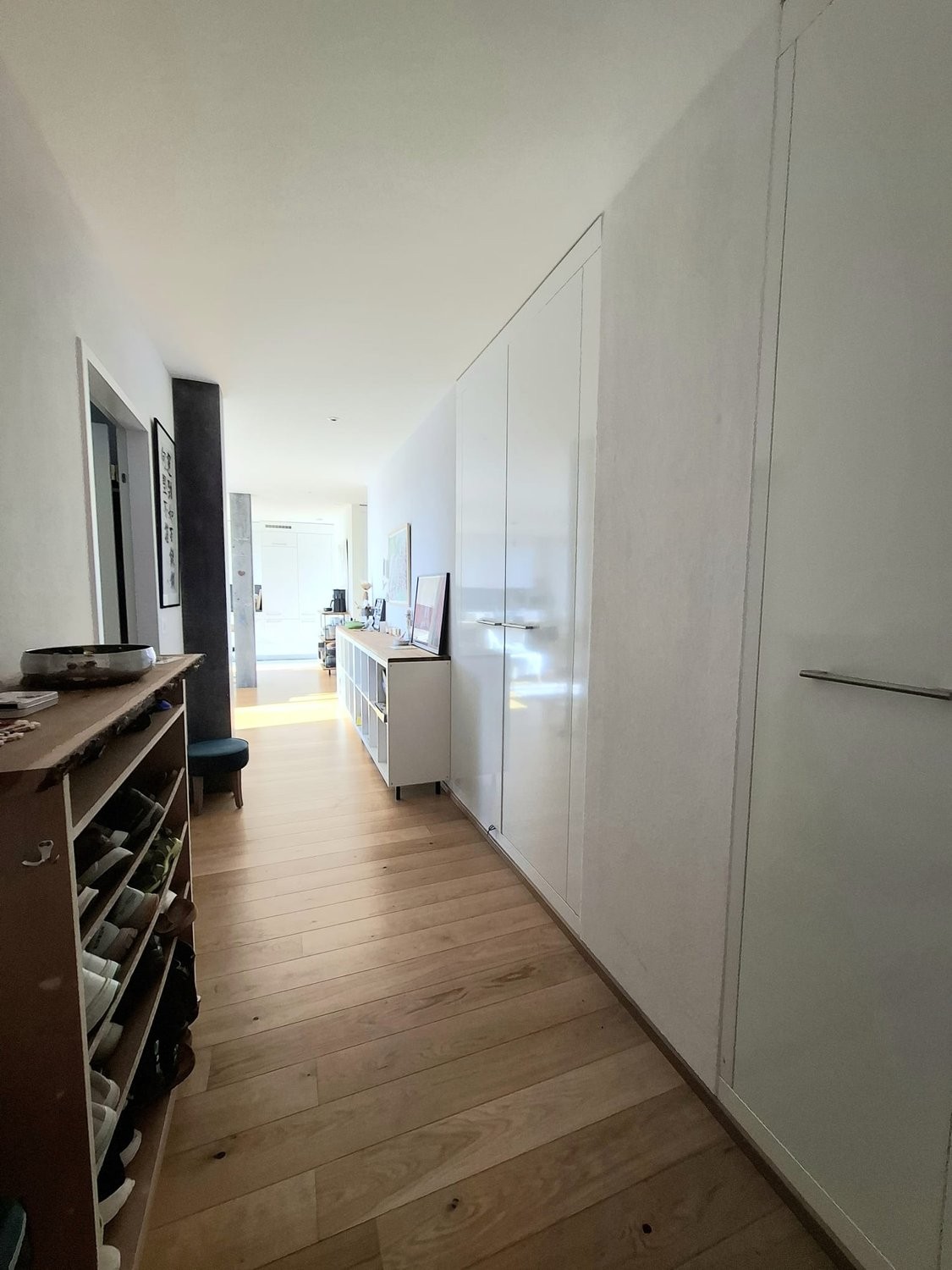 4 ½ rooms apartment, photo 10 sur 10