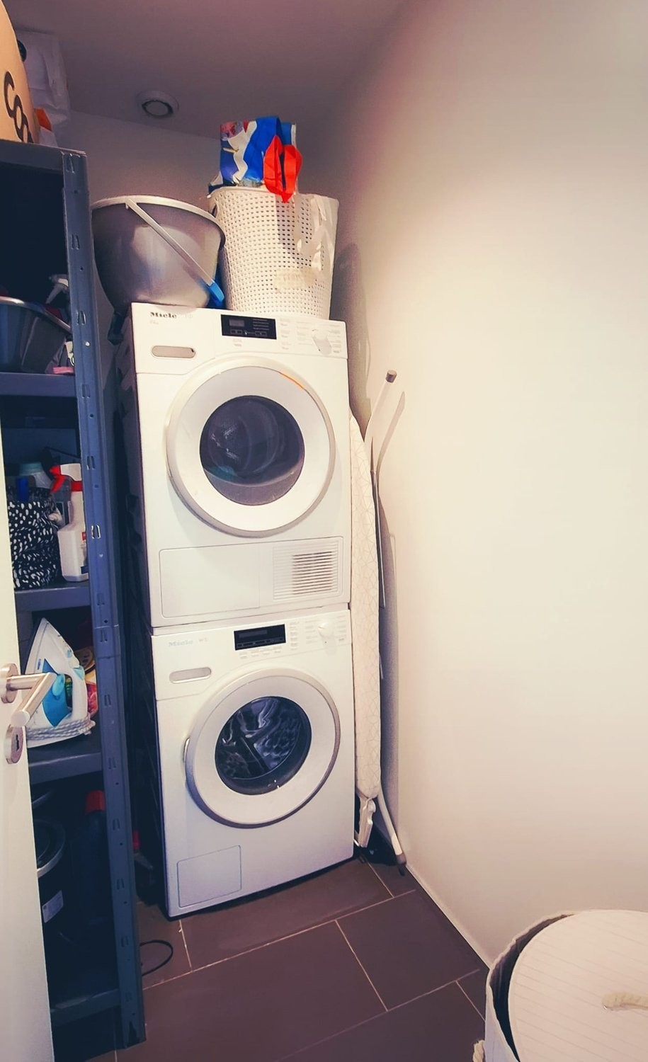 4 ½ rooms apartment, photo 9 sur 10