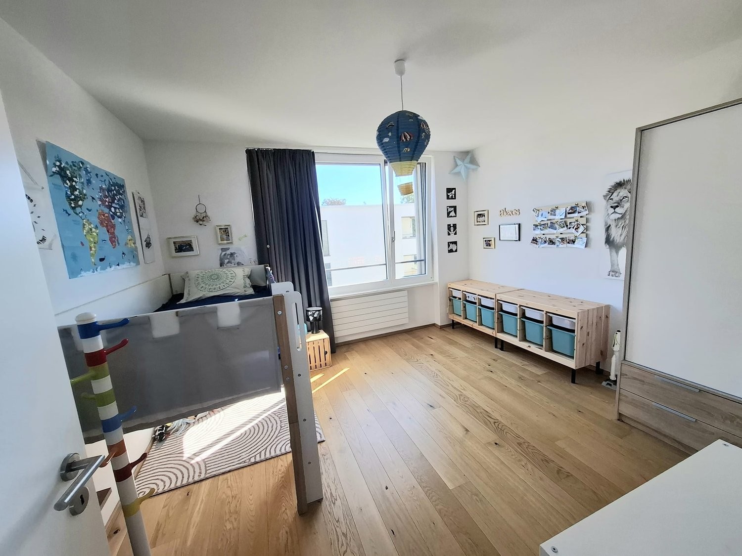4 ½ rooms apartment, photo 7 sur 10
