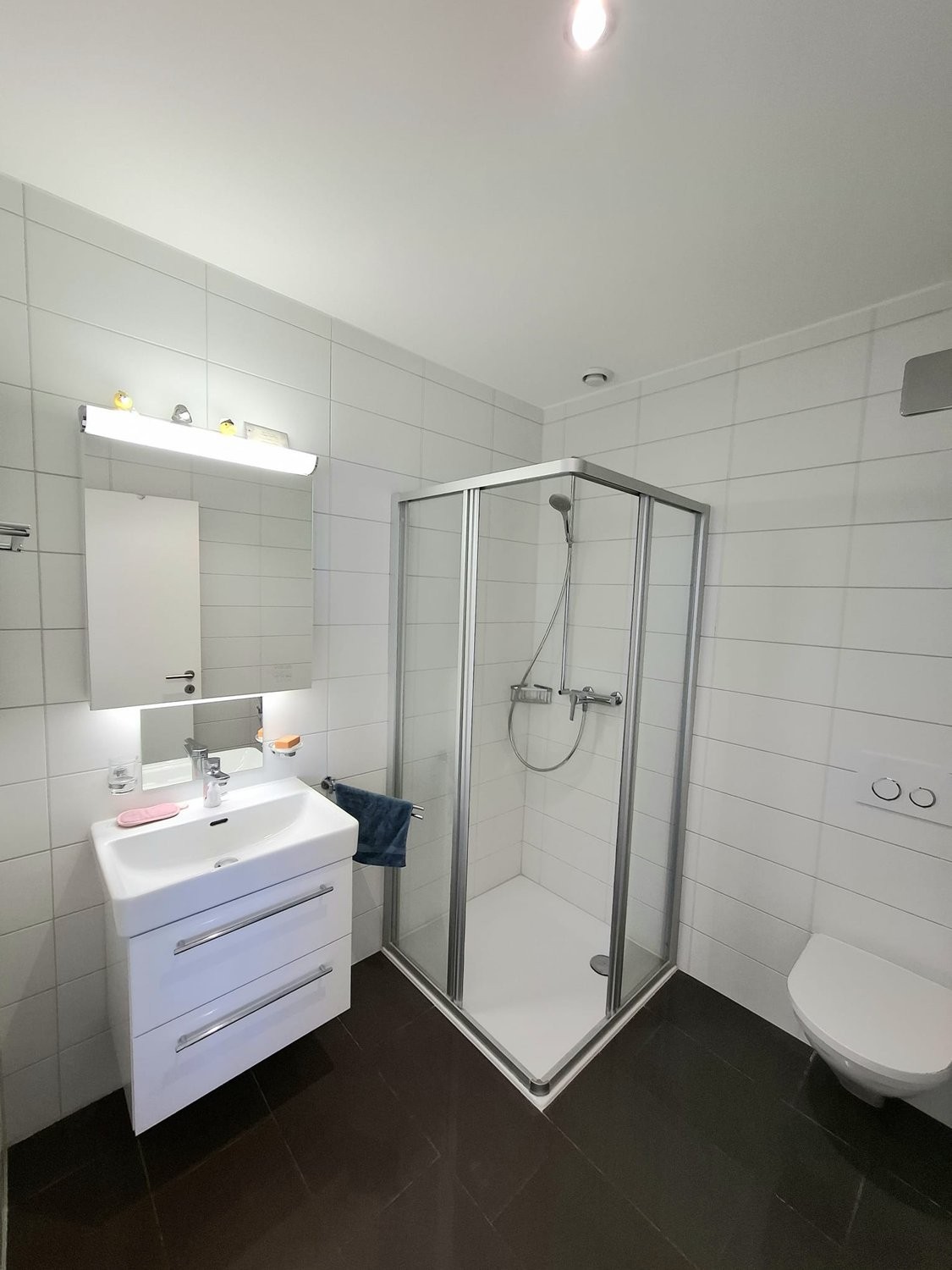 4 ½ rooms apartment, photo 5 sur 10