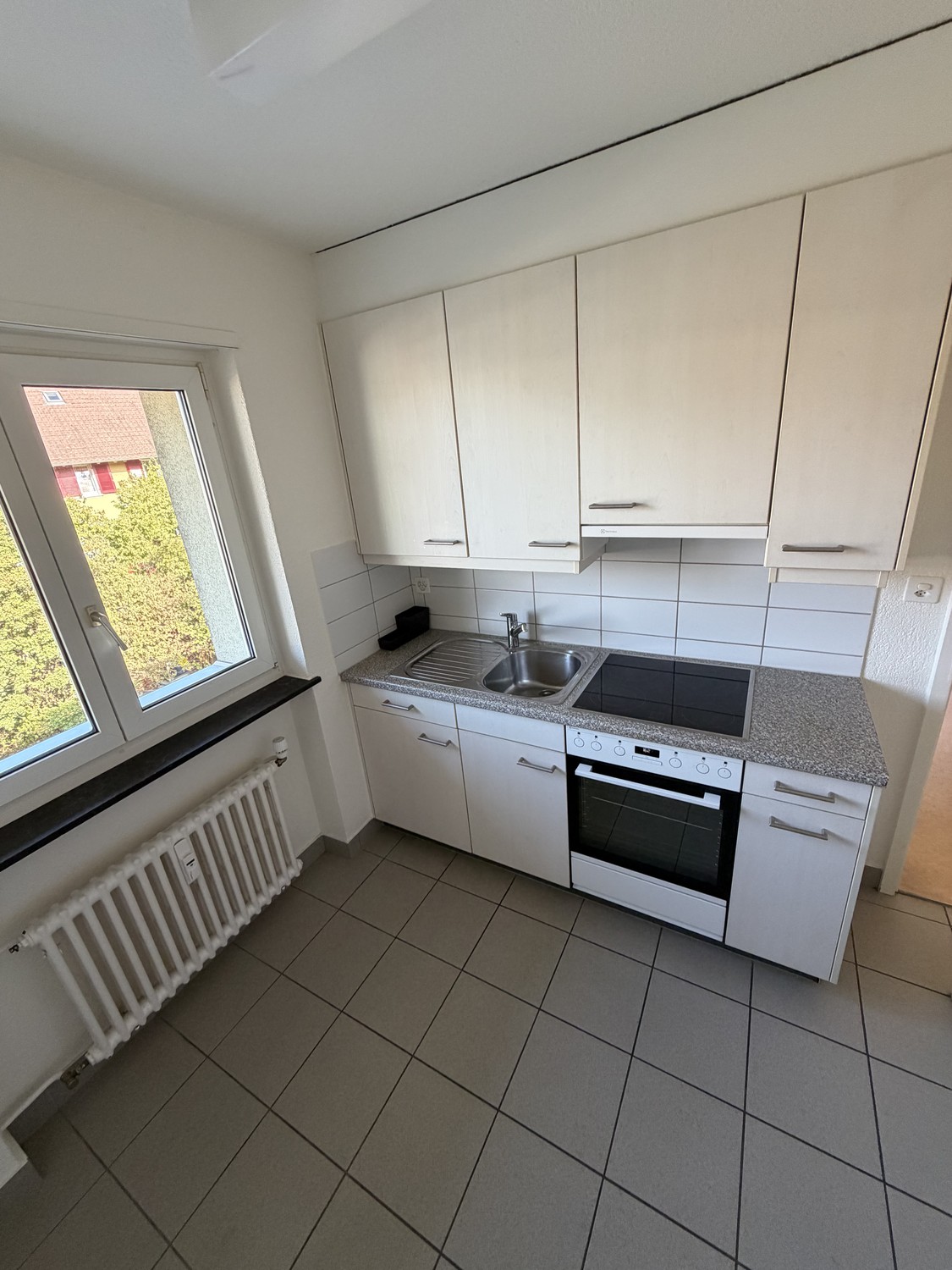 appartement mansardé de 2 pièces, photo 6 sur 8