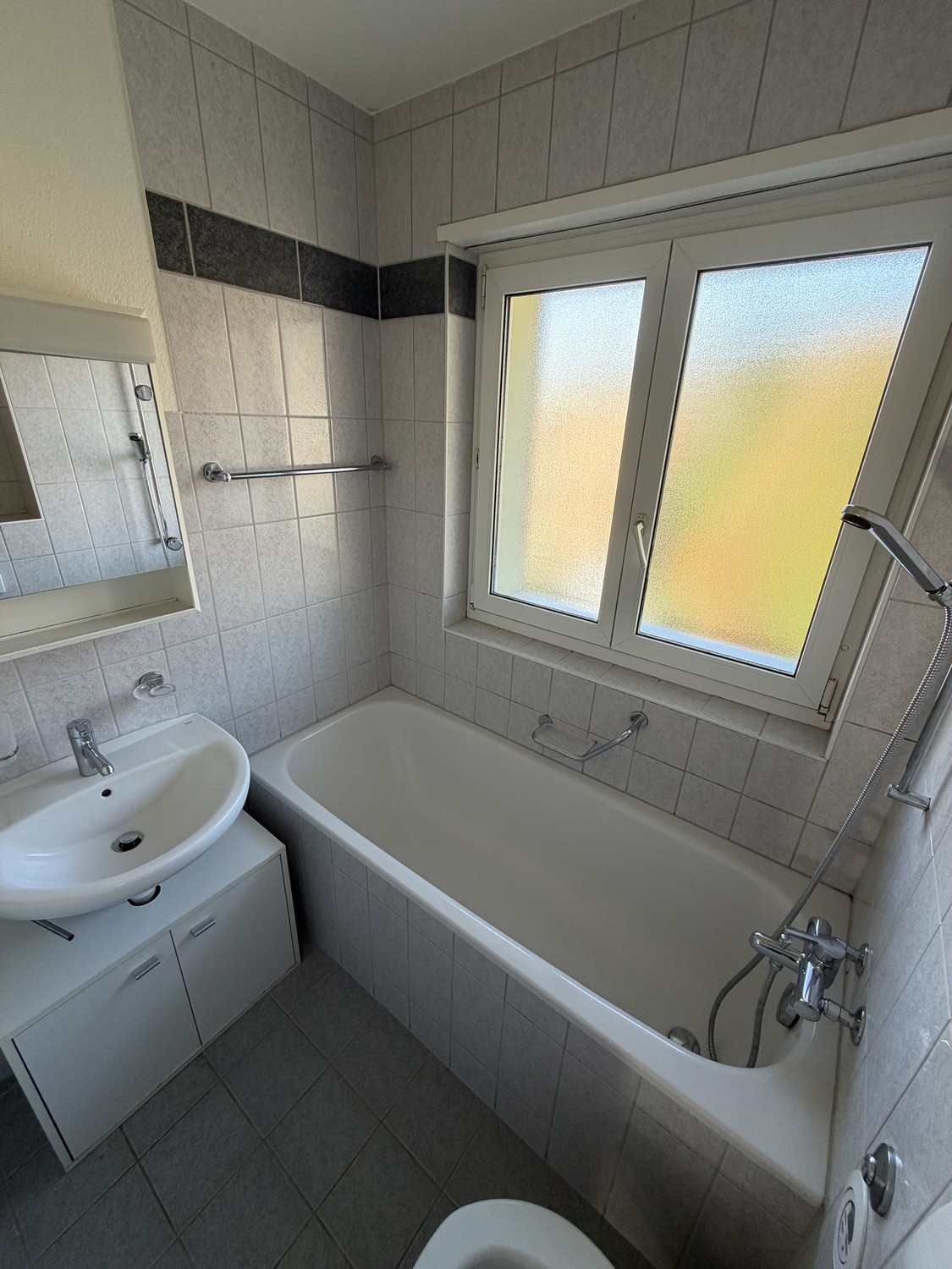 appartement mansardé de 2 pièces, photo 8 sur 8