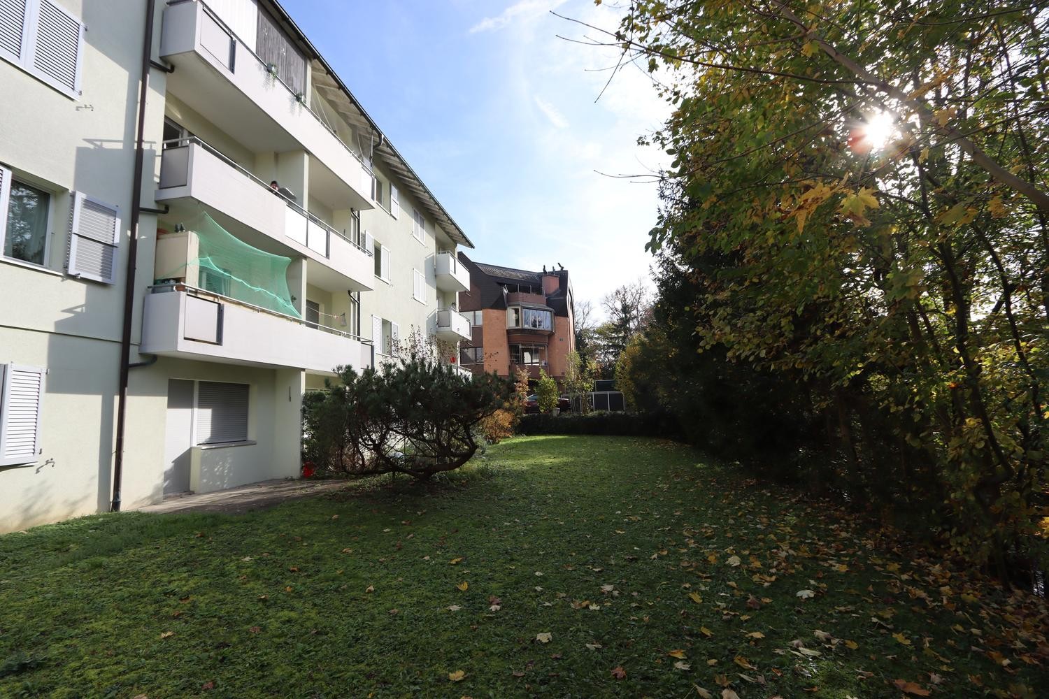 appartement mansardé de 2 pièces, photo 2 sur 8