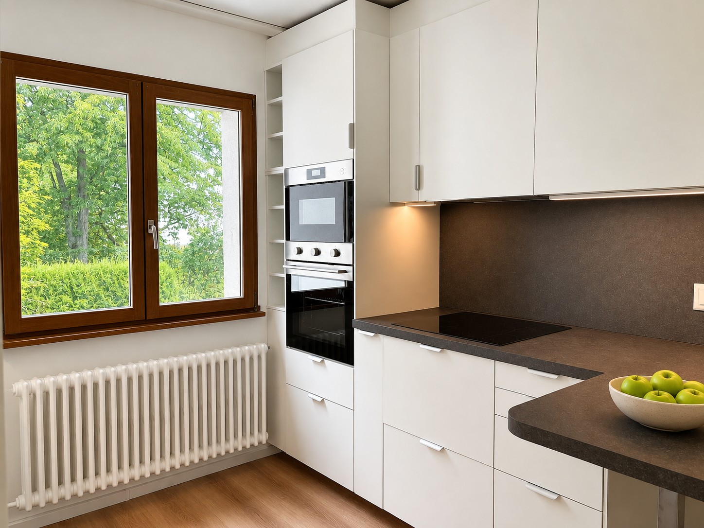Maison individuelle de 7 pièces