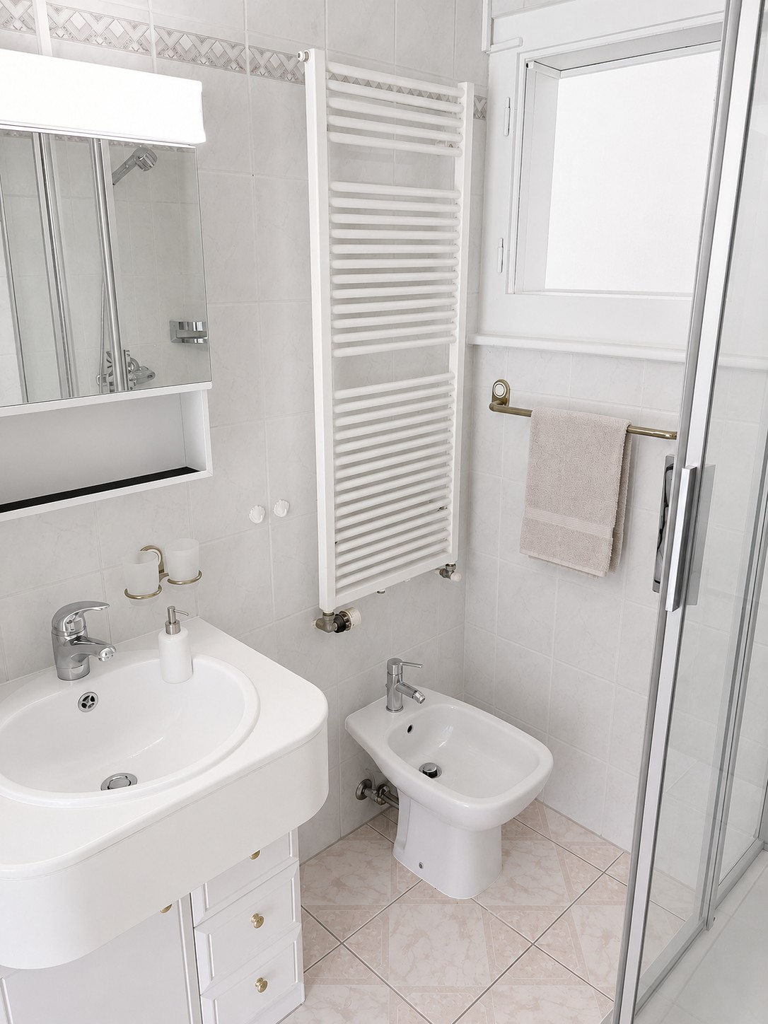 Maison individuelle de 7 pièces