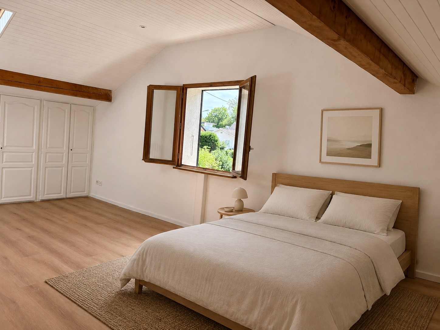Maison individuelle de 7 pièces