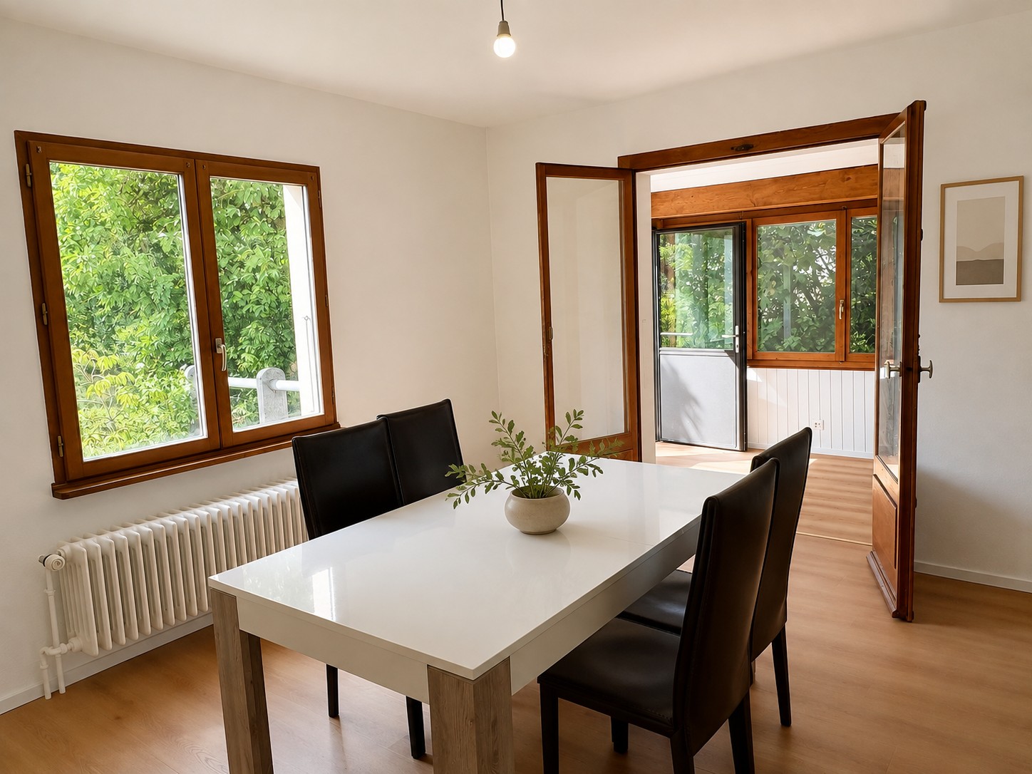 Maison individuelle de 7 pièces