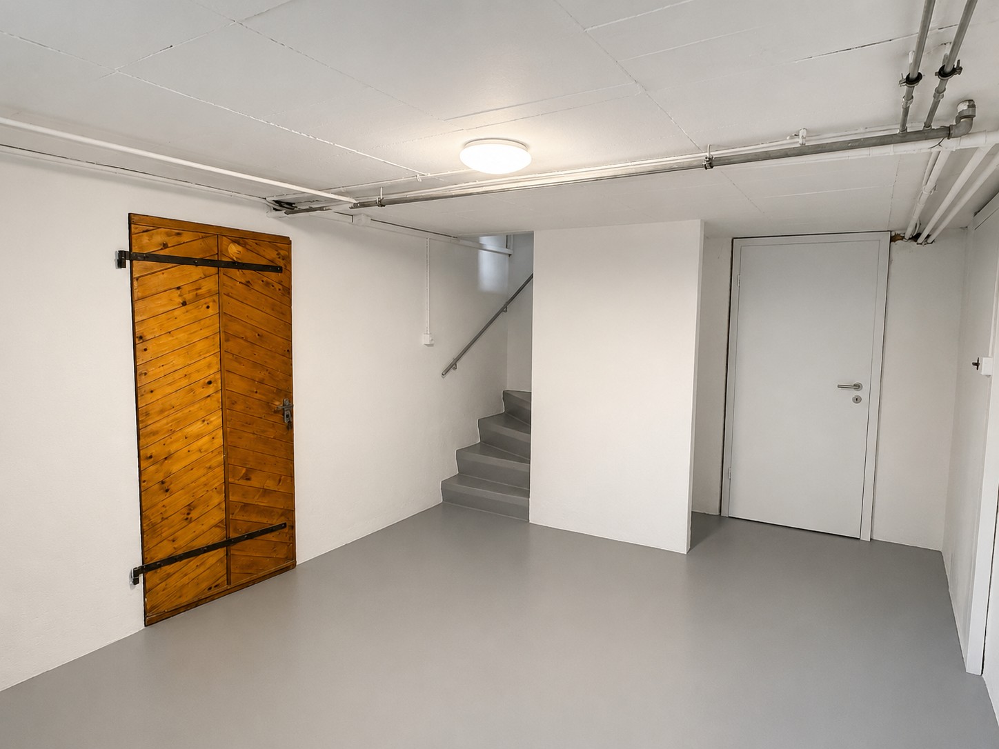 Maison individuelle de 7 pièces