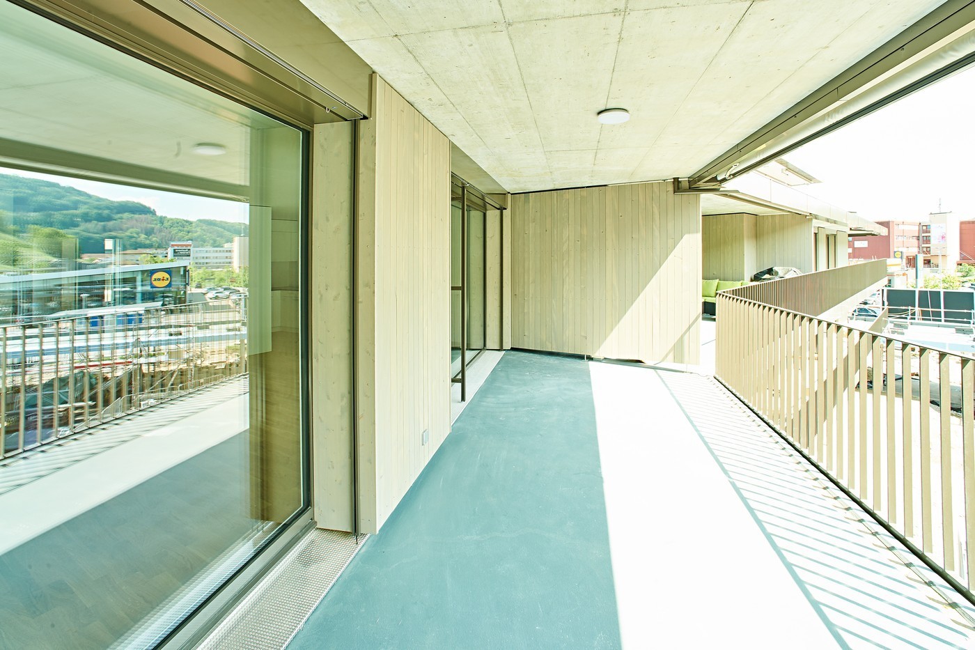 Appartement de 4 ½ pièces, photo 9 sur 9