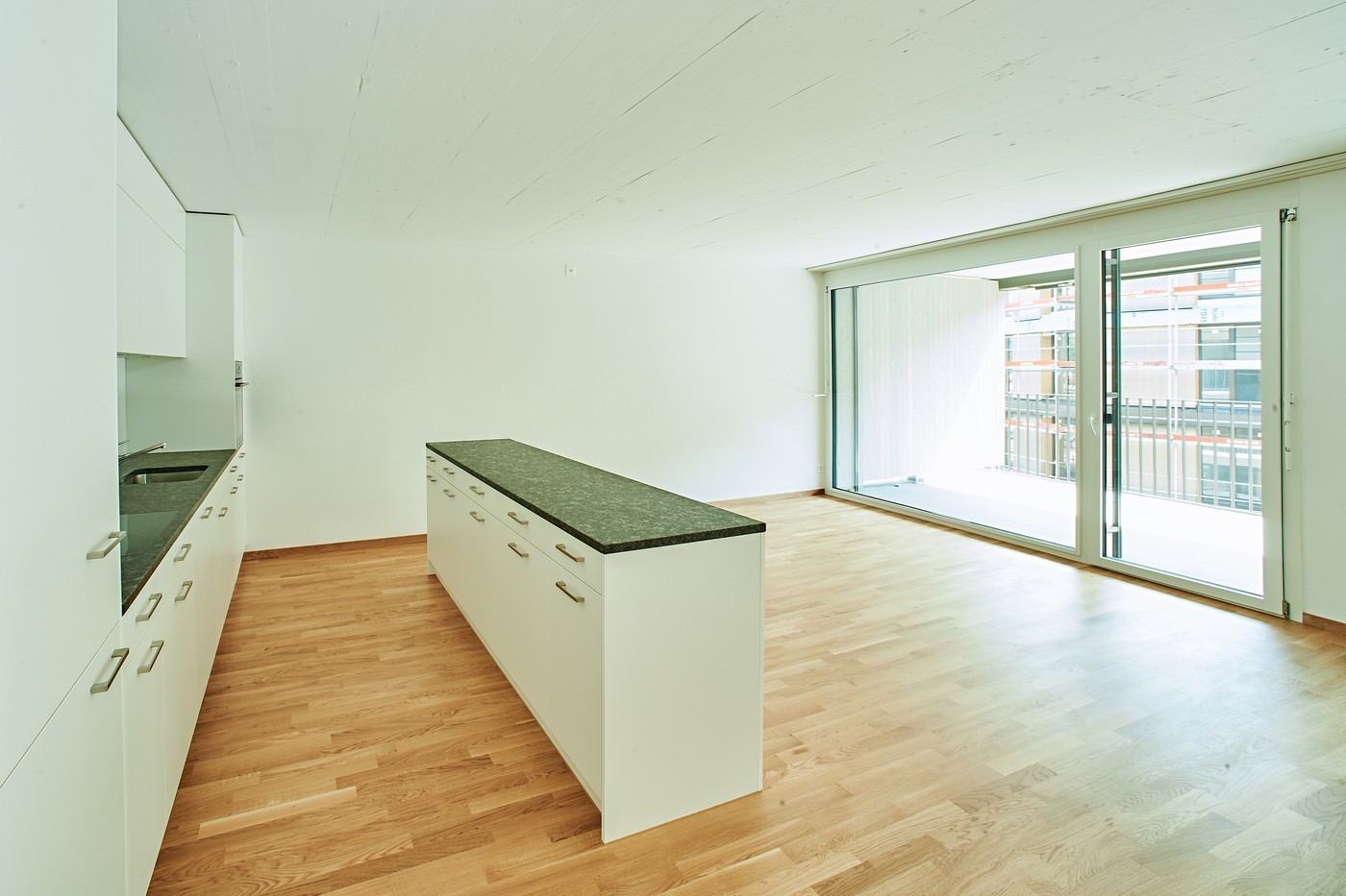 Appartement de 4 ½ pièces, photo 1 sur 9