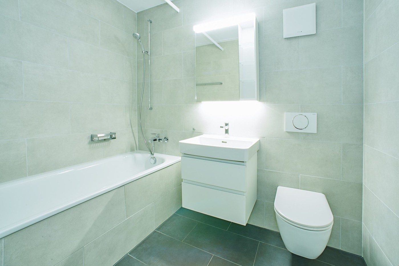 Appartement de 4 ½ pièces, photo 3 sur 9