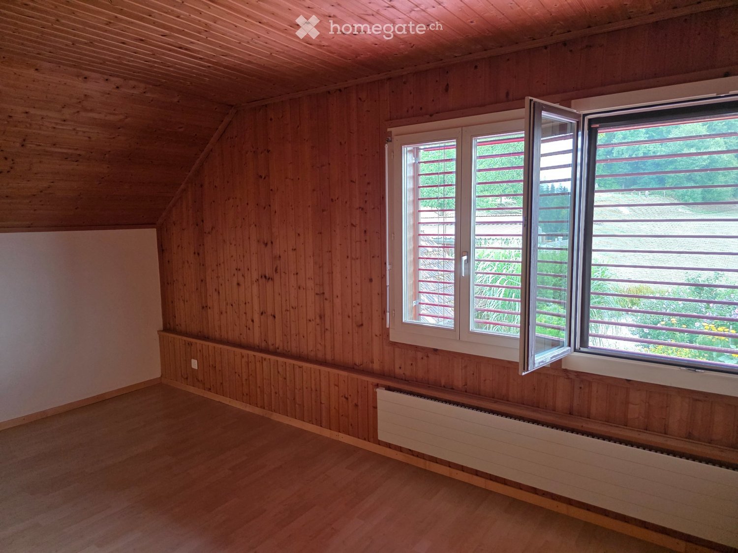Appartement de 4 ½ pièces, photo 5 sur 5