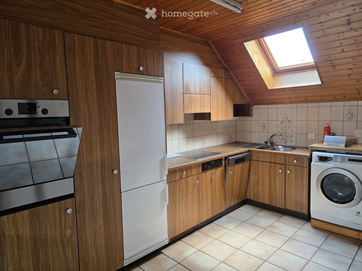 Appartement de 4 ½ pièces, photo 2 sur 5