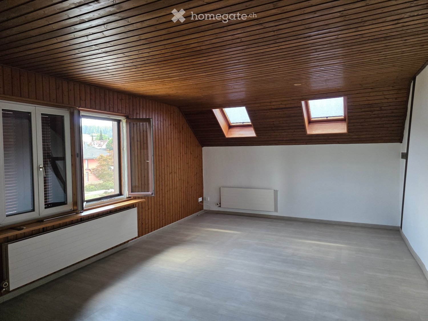 Appartement de 4 ½ pièces, photo 3 sur 5