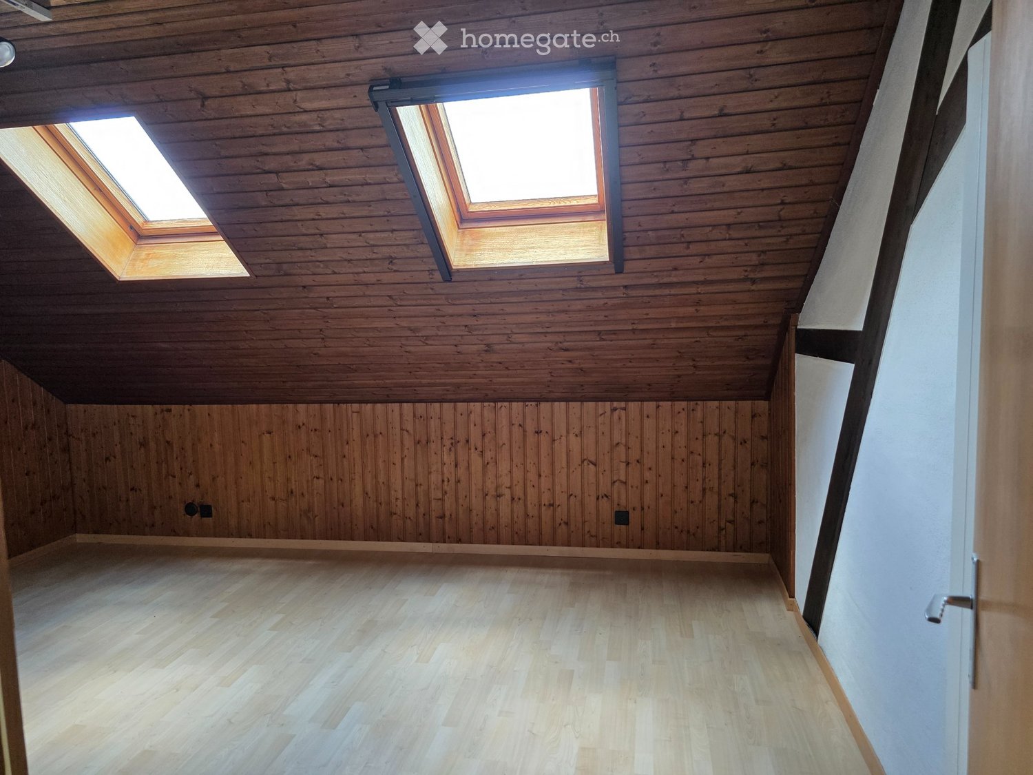 Appartement de 4 ½ pièces, photo 4 sur 5