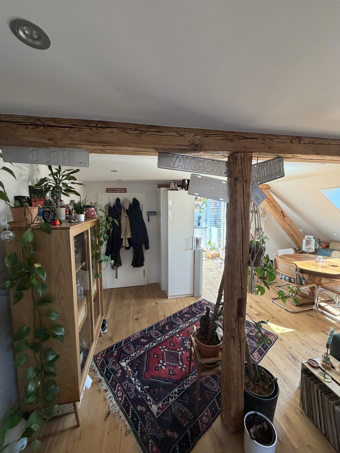 Appartement de 3 ½ pièces, photo 7 sur 9