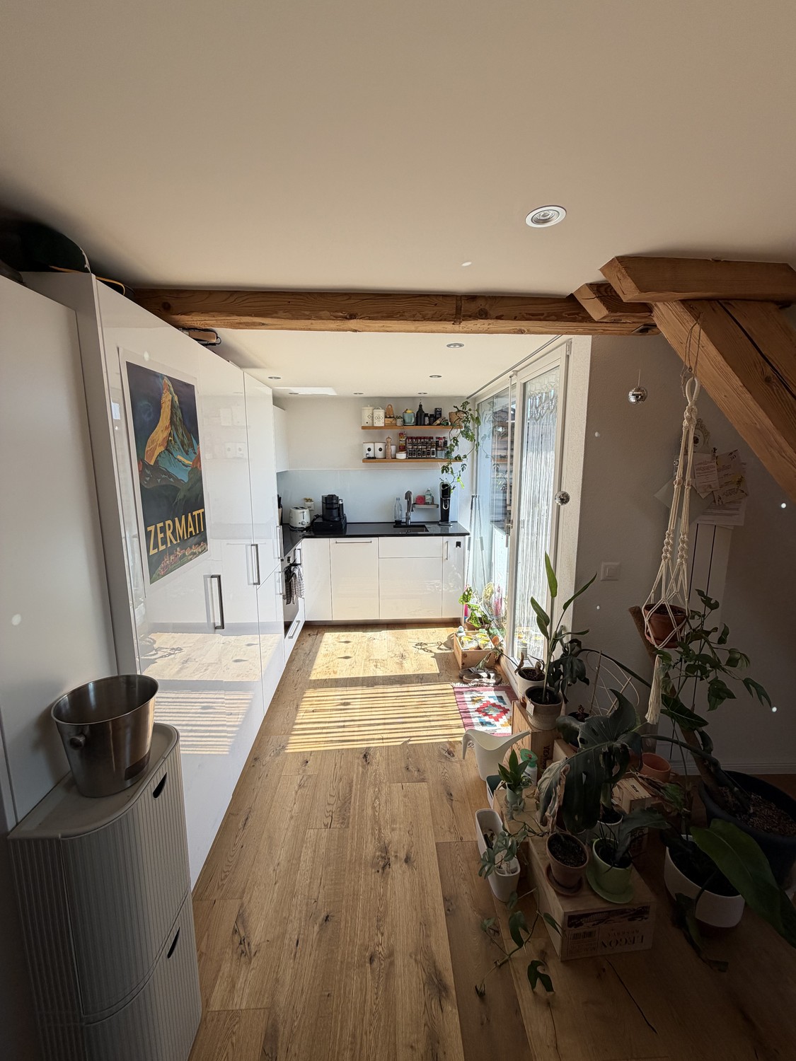 Appartement de 3 ½ pièces, photo 9 sur 9