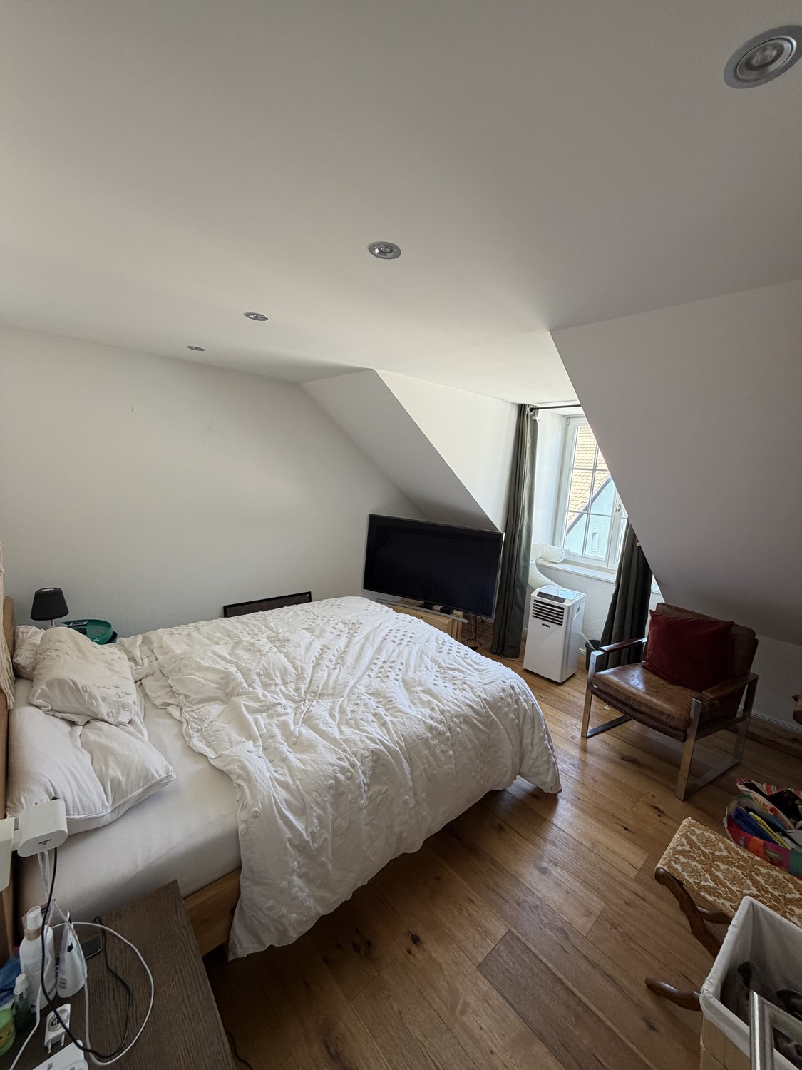 Appartement de 3 ½ pièces, photo 2 sur 9
