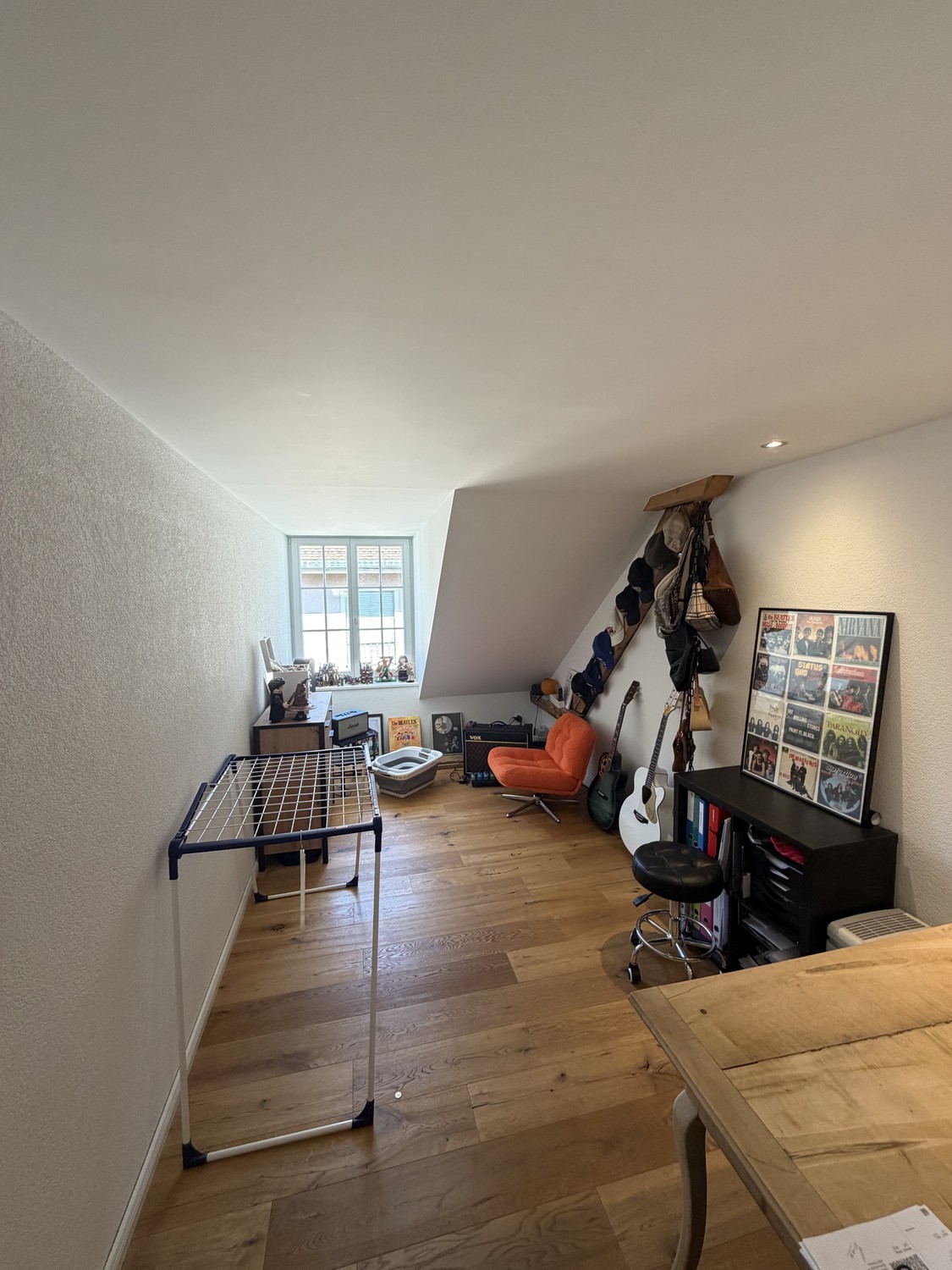 Appartement de 3 ½ pièces, photo 6 sur 9