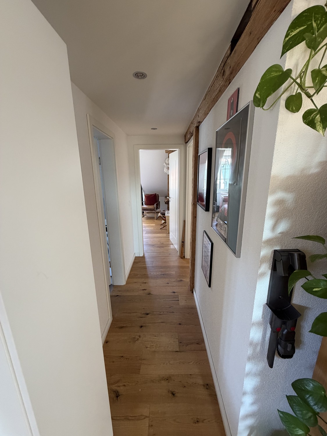 Appartement de 3 ½ pièces, photo 1 sur 9
