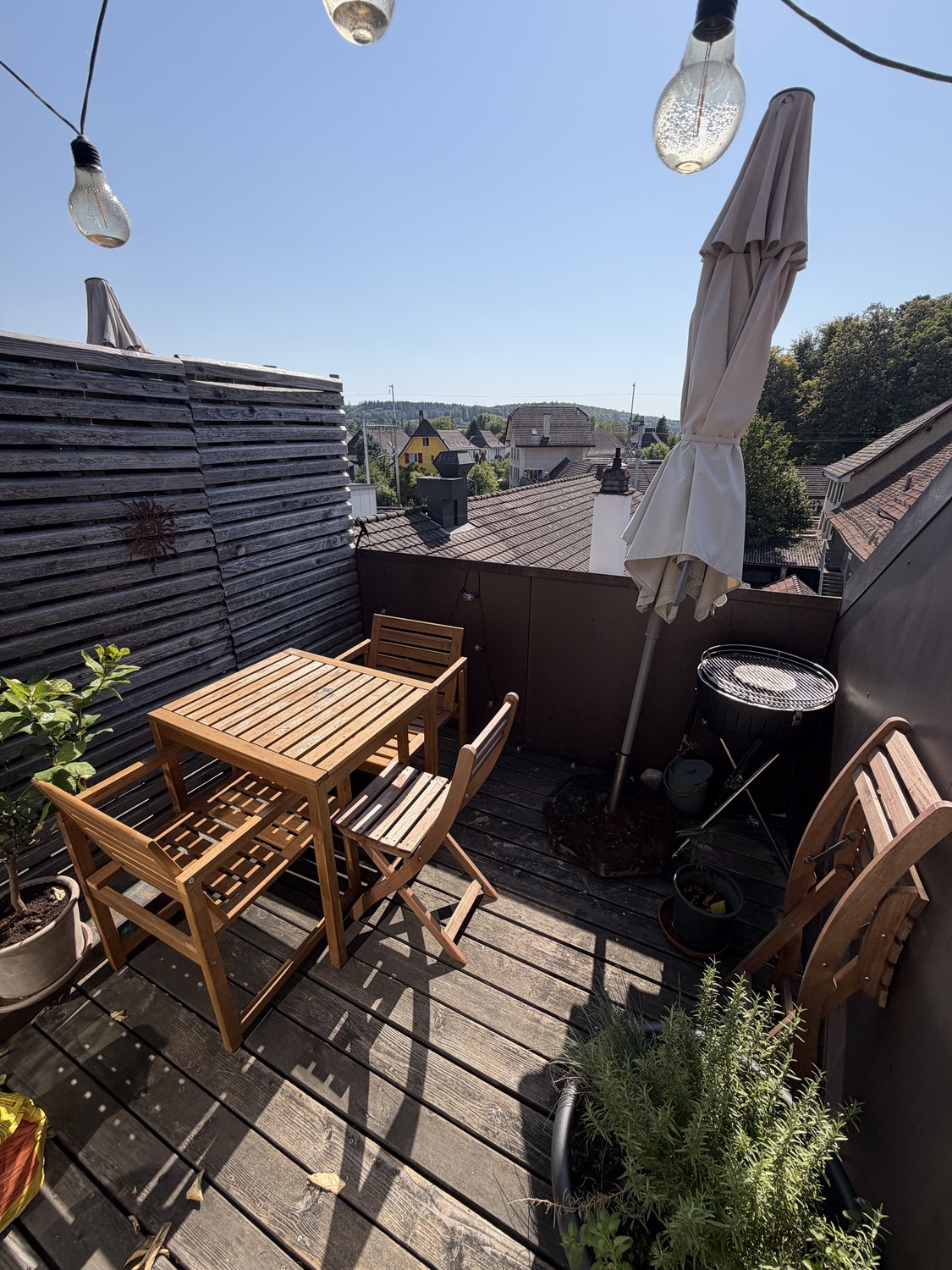Appartement de 3 ½ pièces, photo 5 sur 9