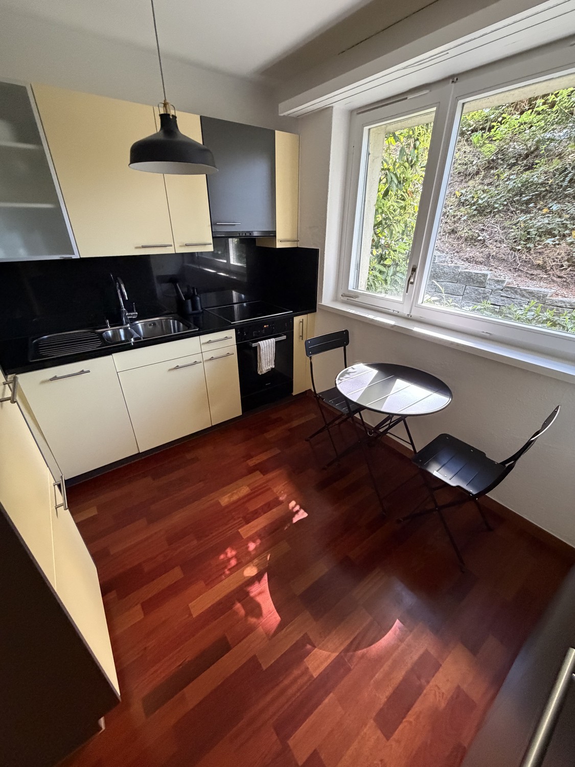 Appartement de 2 ½ pièces, photo 9 sur 10
