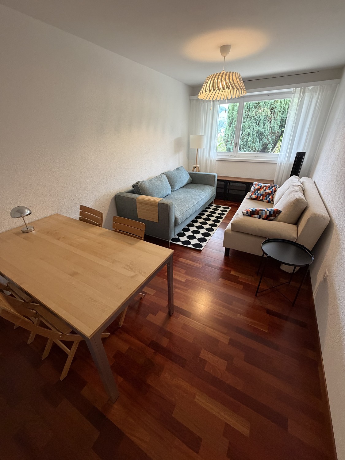 Appartement de 2 ½ pièces, photo 5 sur 10