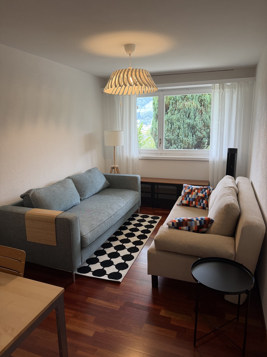 Appartement de 2 ½ pièces, photo 4 sur 10