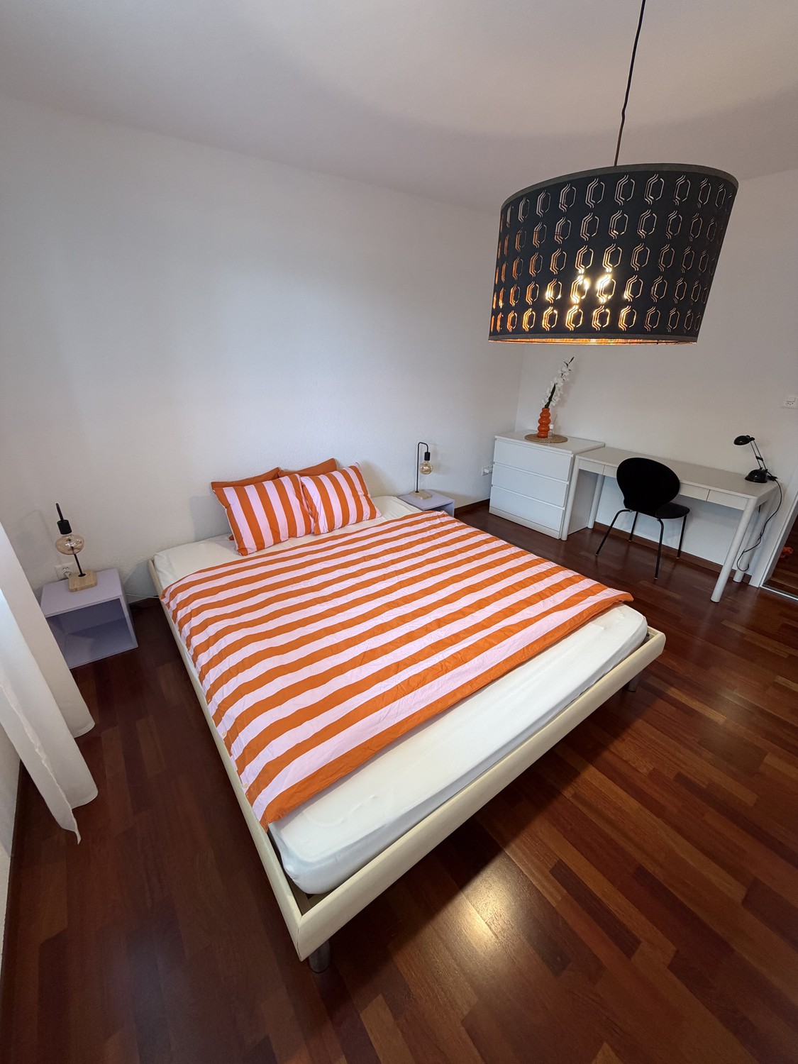 Appartement de 2 ½ pièces, photo 1 sur 10