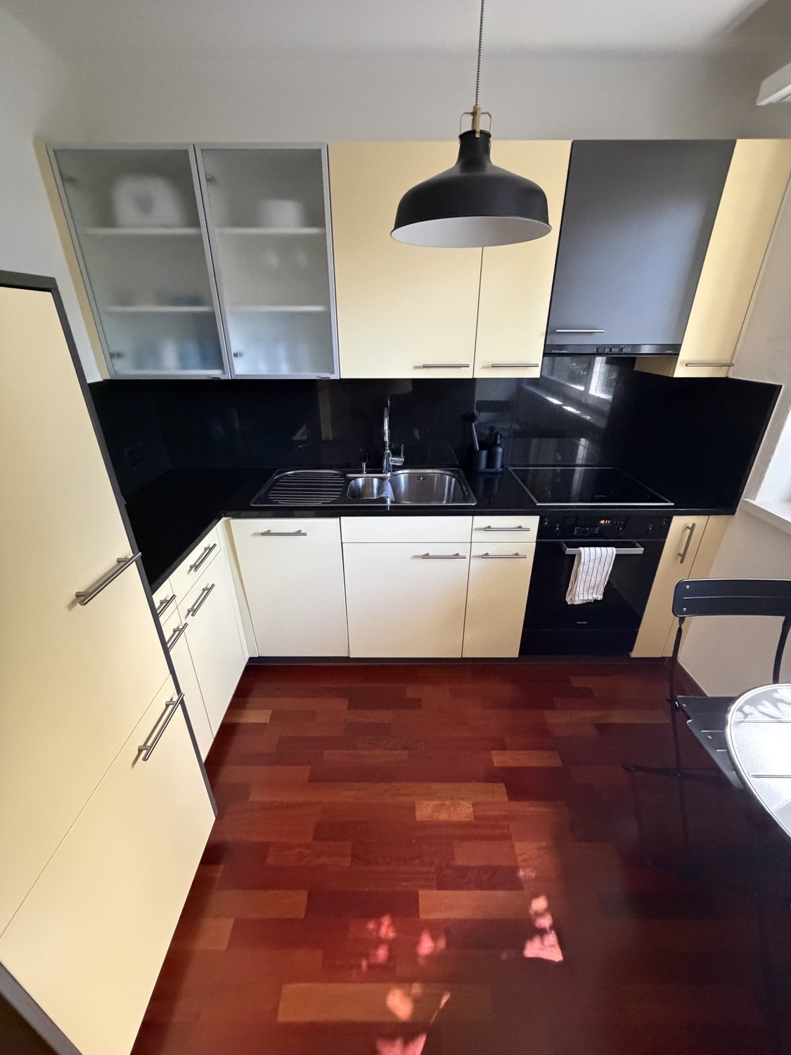 Appartement de 2 ½ pièces, photo 8 sur 10