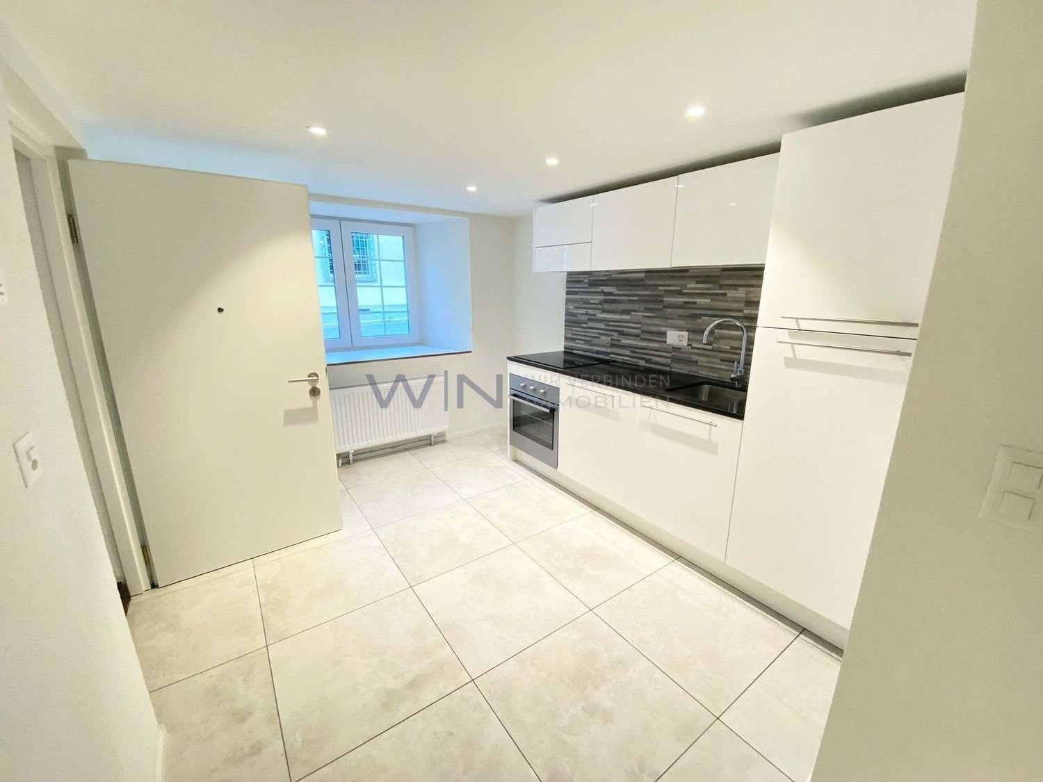 Appartement d'une pièce, photo 2 sur 5