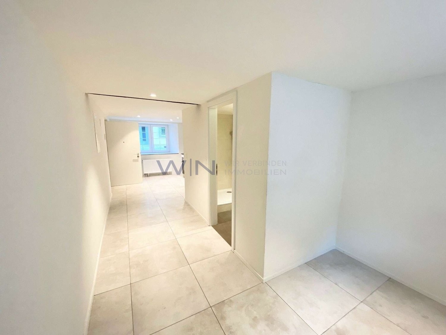 Appartement d'une pièce, photo 3 sur 5