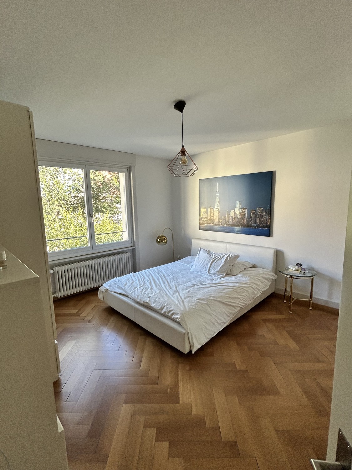 Appartement de 2 pièces, photo 4 sur 6