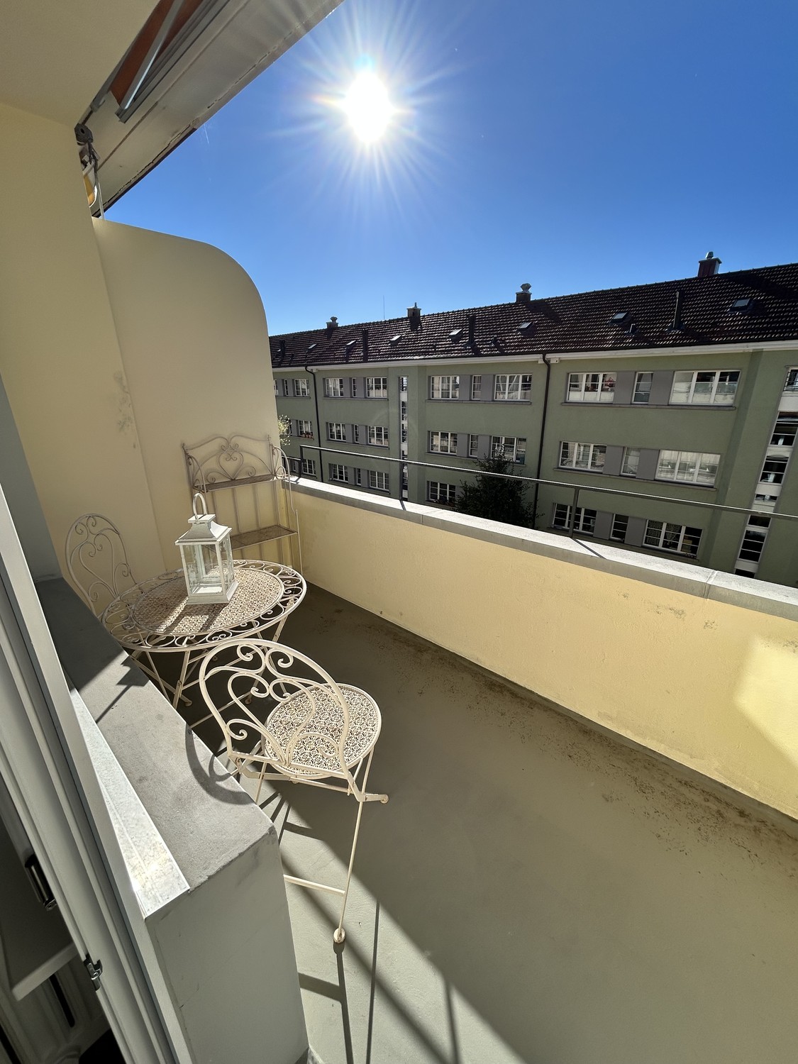 Appartement de 2 pièces, photo 5 sur 6