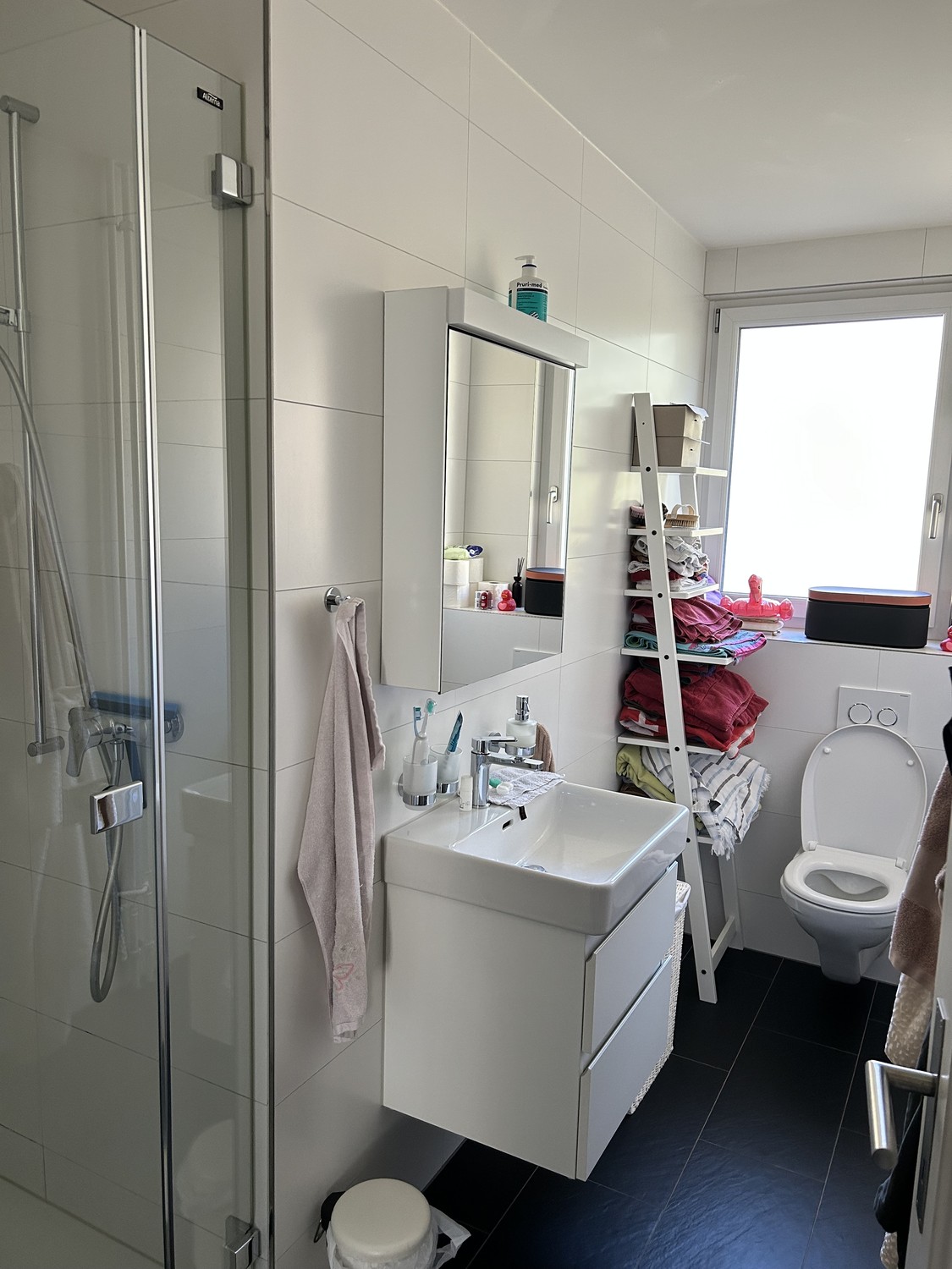 Appartement de 2 pièces, photo 3 sur 6