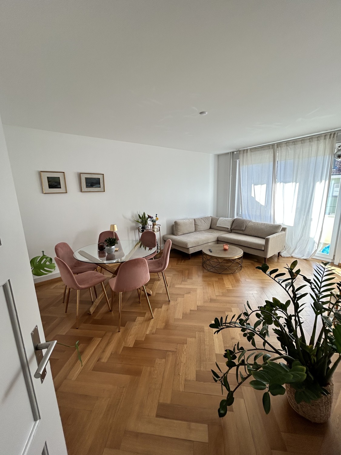 Appartement de 2 pièces, photo 2 sur 6