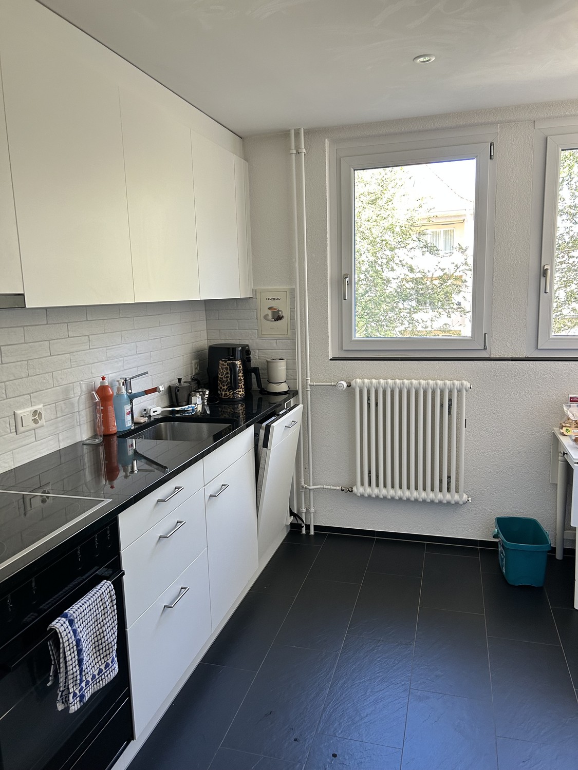 Appartement de 2 pièces, photo 6 sur 6