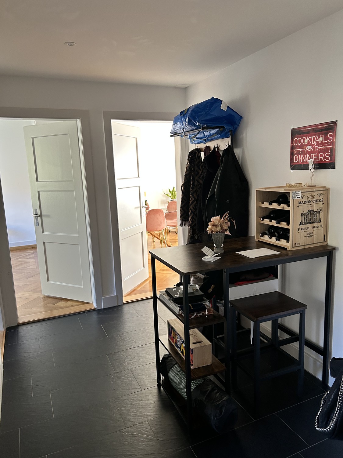Appartement de 2 pièces, photo 1 sur 6