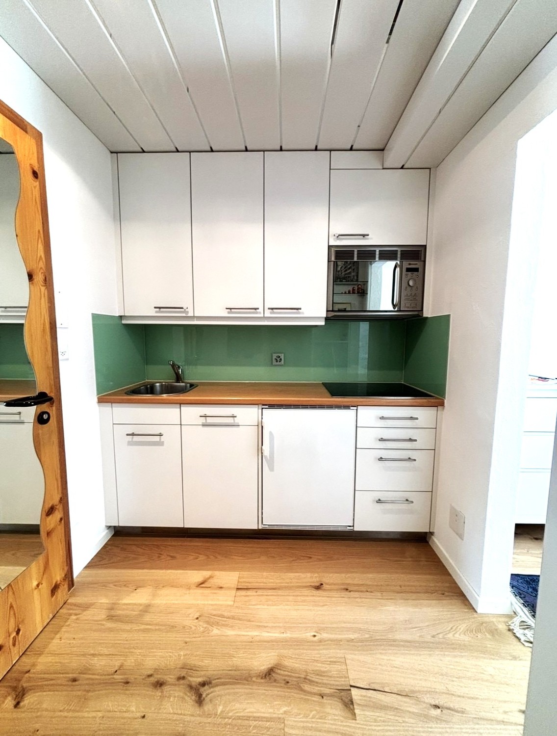 Appartement de 1 ½ pièce