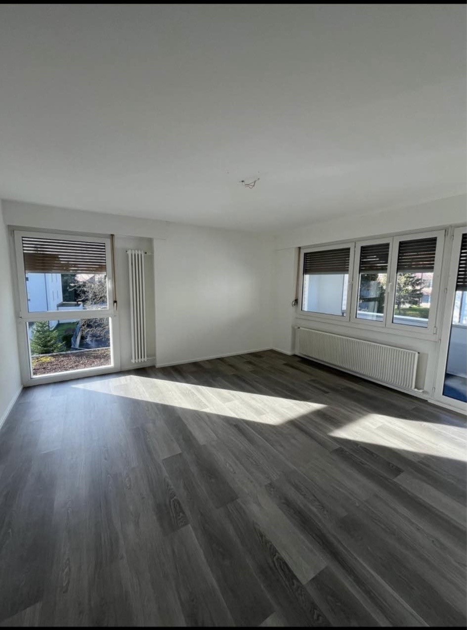 Appartement de 4 pièces, photo 1 sur 8